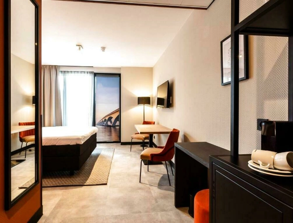 Afbeelding gerelateerd aan Hotel Zeeuws Licht I Kloeg Collection