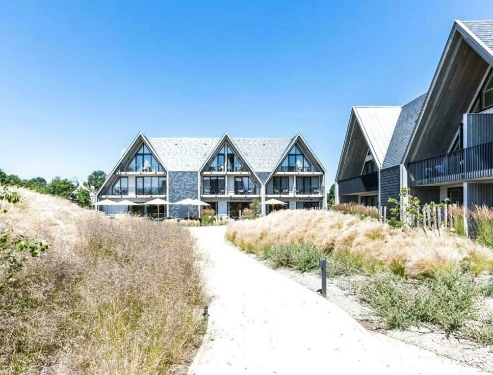 Afbeelding gerelateerd aan Hotel Zeeuws Licht I Kloeg Collection