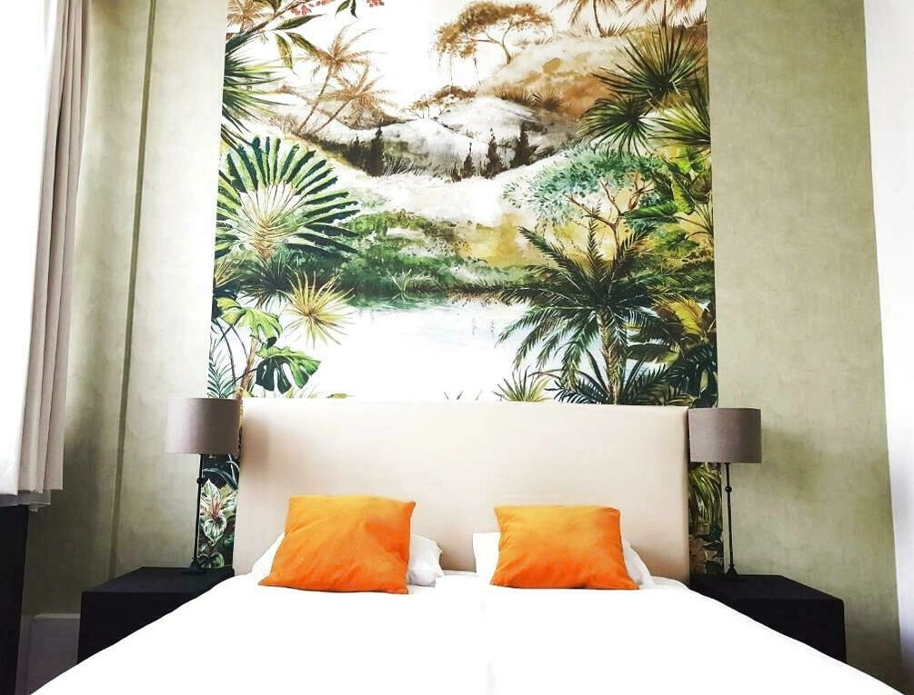 Afbeelding gerelateerd aan Hotel Zilt