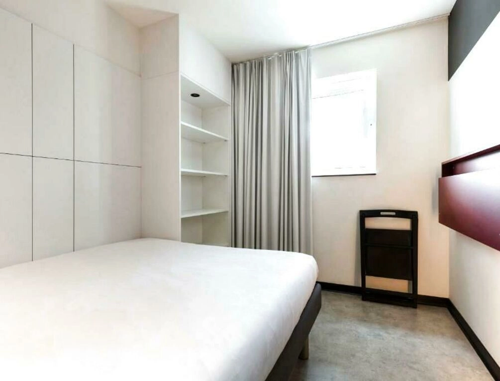 Afbeelding gerelateerd aan ibis budget Blankenberge