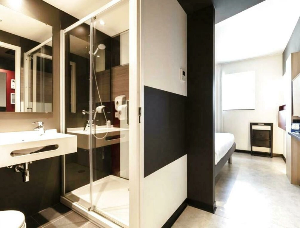 Afbeelding gerelateerd aan ibis budget Blankenberge