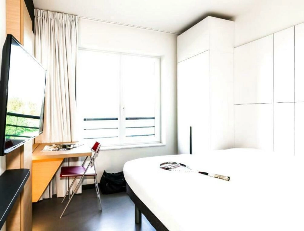 Afbeelding gerelateerd aan ibis Budget Knokke