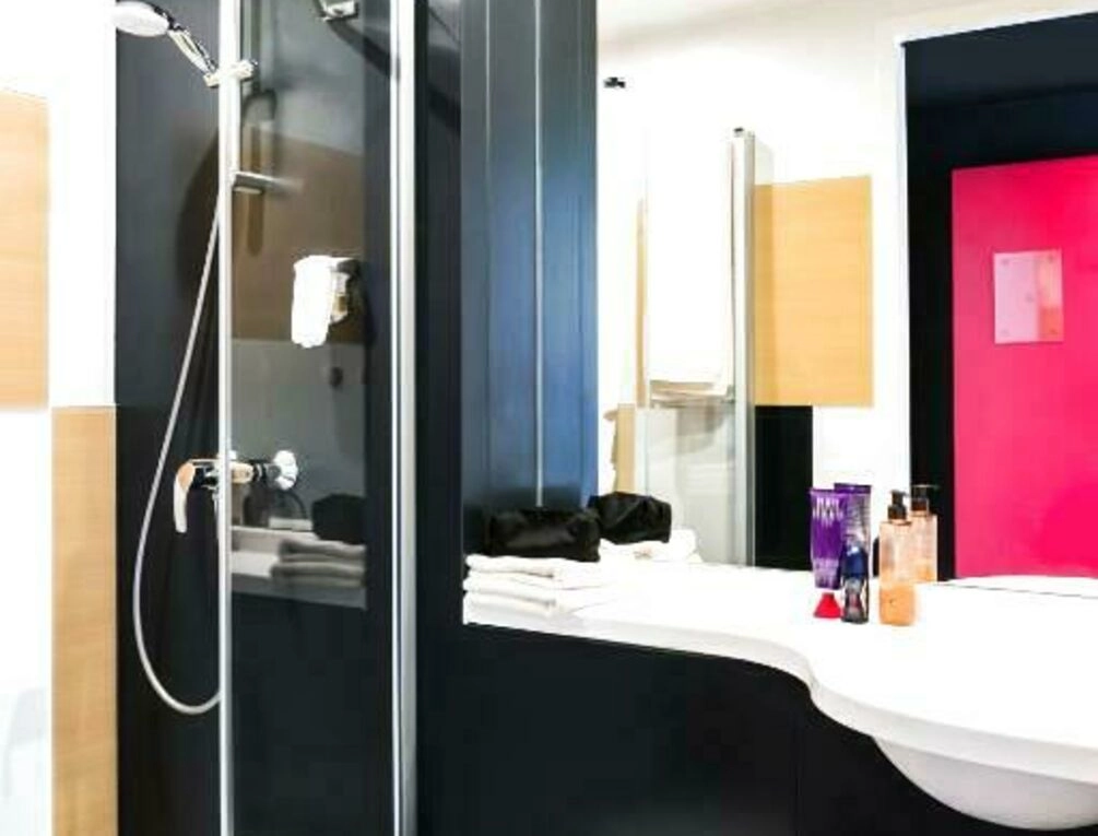 Afbeelding gerelateerd aan ibis Budget Knokke