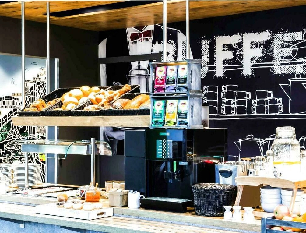 Afbeelding gerelateerd aan ibis Budget Knokke