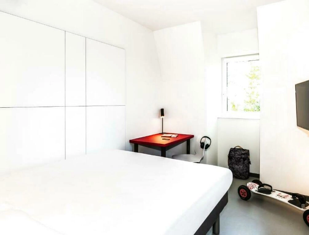 Afbeelding gerelateerd aan ibis Budget Knokke