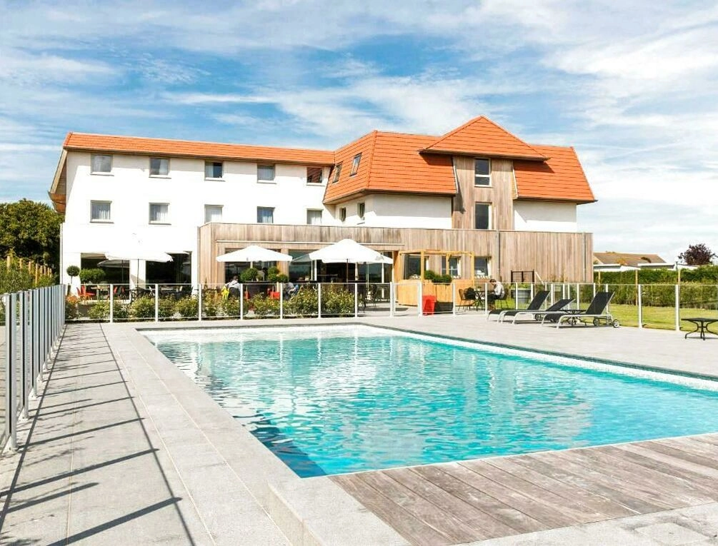 Afbeelding gerelateerd aan ibis De Haan