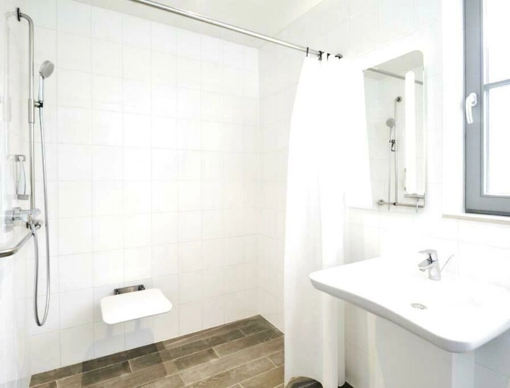 Afbeelding gerelateerd aan ibis De Panne