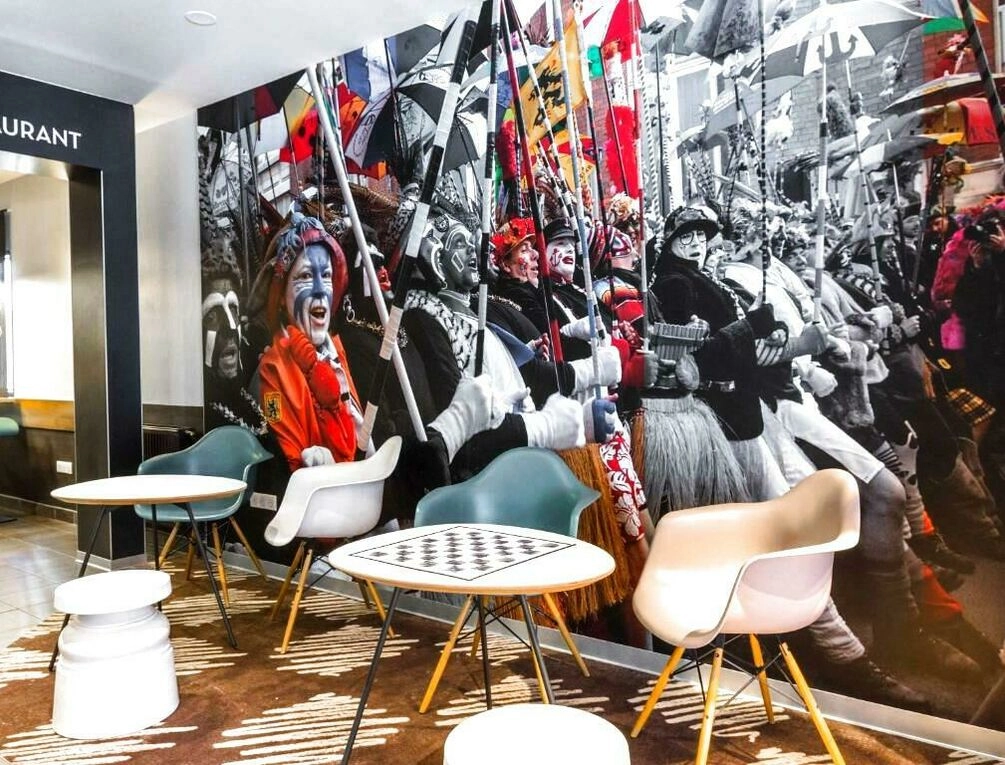 Afbeelding gerelateerd aan ibis Dunkerque