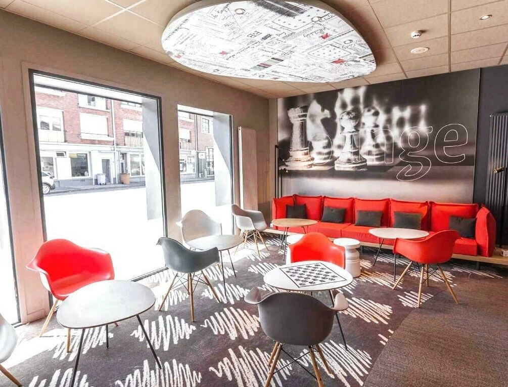 Afbeelding gerelateerd aan ibis Dunkerque