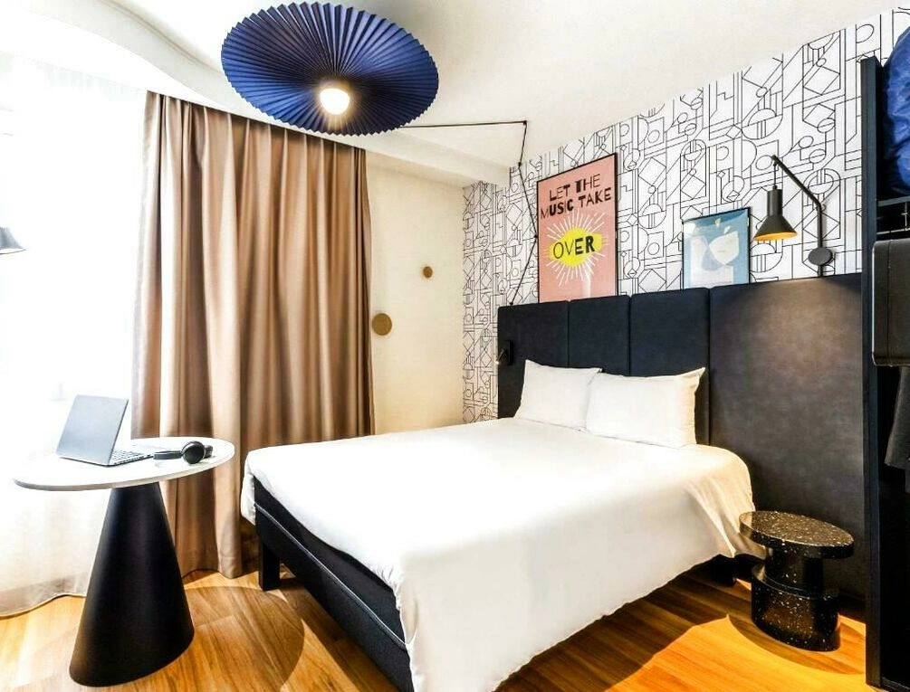 Afbeelding gerelateerd aan ibis Dunkerque