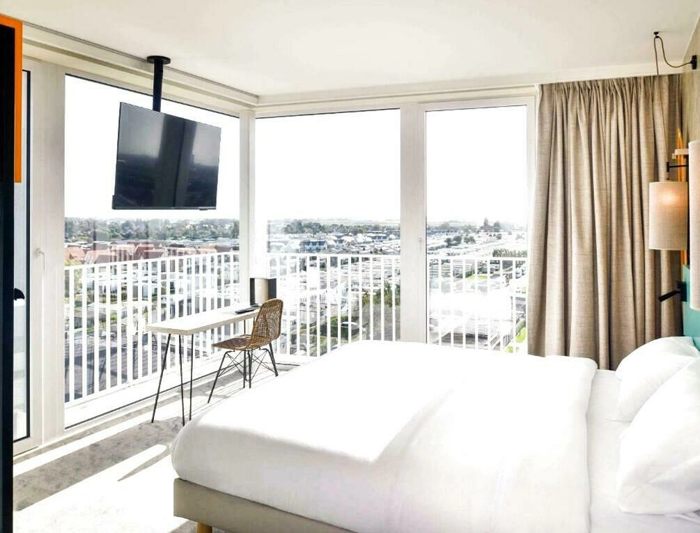 Afbeelding gerelateerd aan ibis Styles Bredene