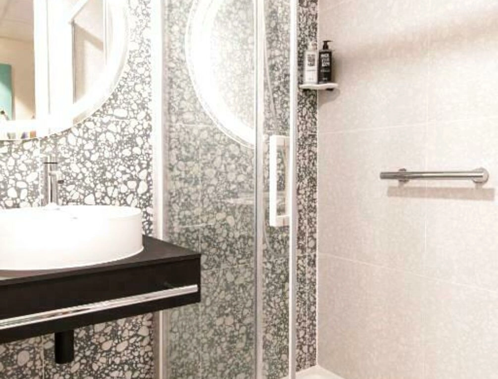 Afbeelding gerelateerd aan ibis Styles Bredene