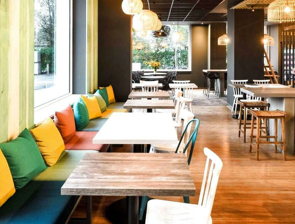 Afbeelding gerelateerd aan ibis Styles Bredene