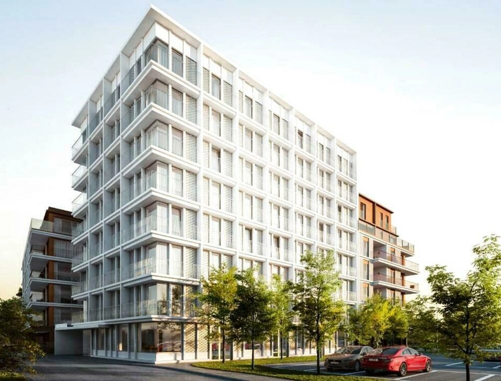 Afbeelding gerelateerd aan ibis Styles Bredene