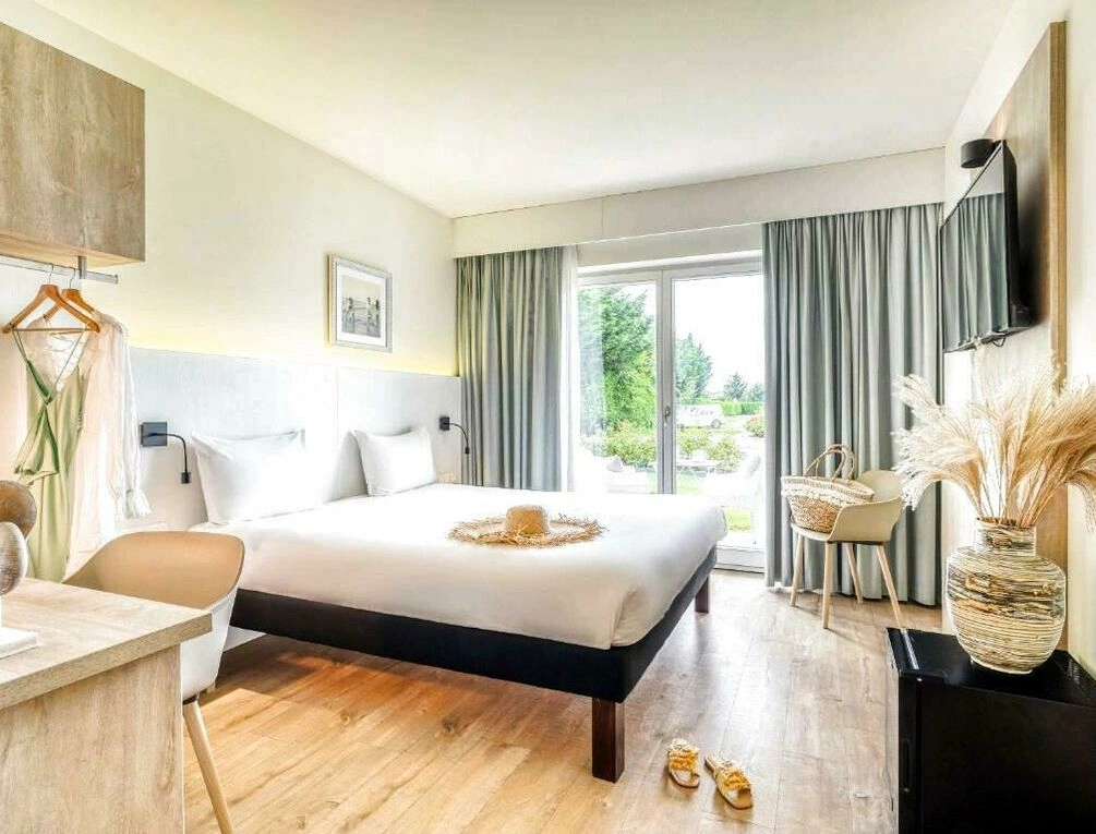 Afbeelding gerelateerd aan ibis Styles Nieuwpoort