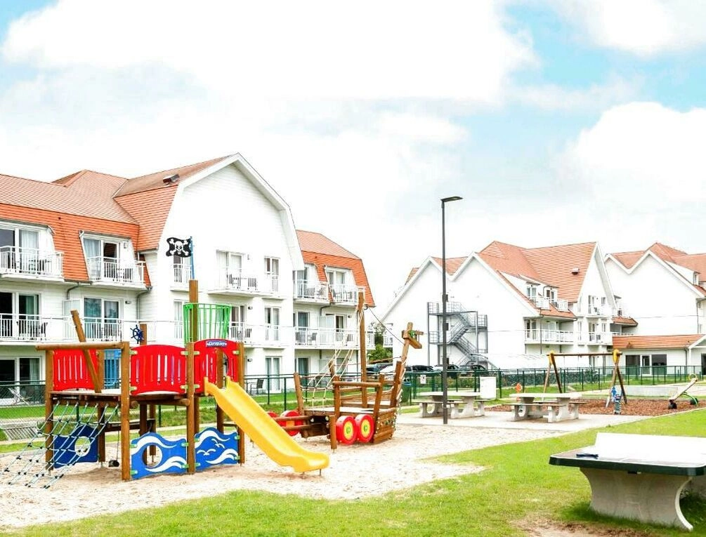 Afbeelding gerelateerd aan ibis Styles Nieuwpoort