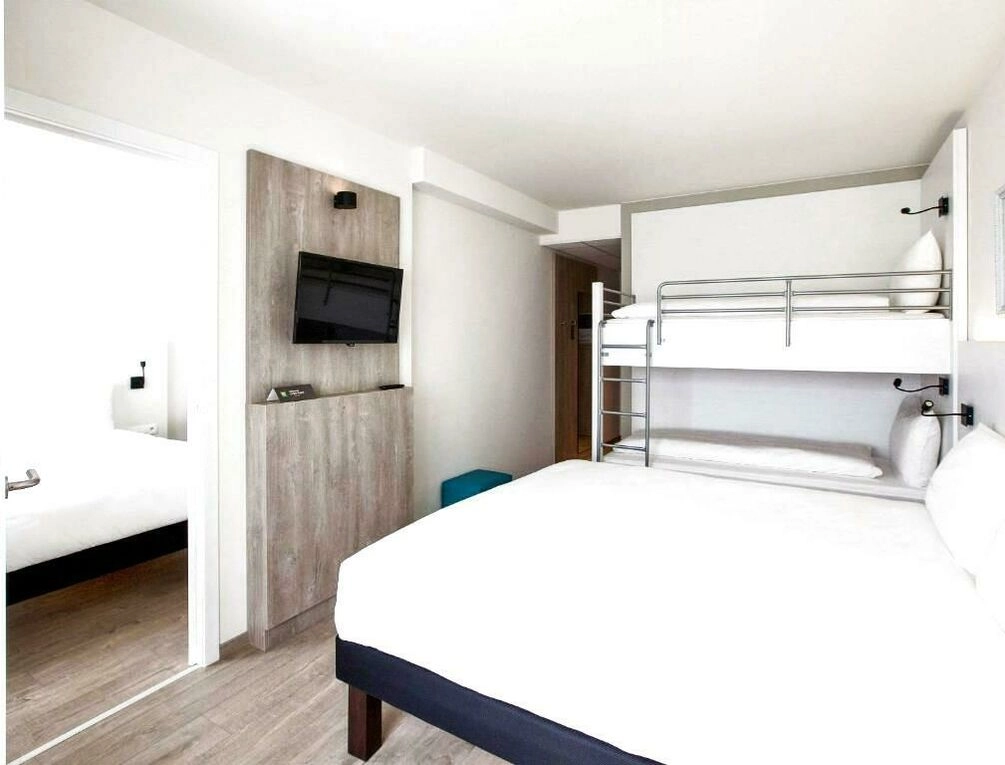 Afbeelding gerelateerd aan ibis Styles Nieuwpoort