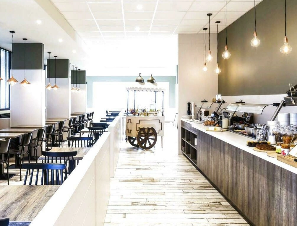 Afbeelding gerelateerd aan ibis Styles Nieuwpoort