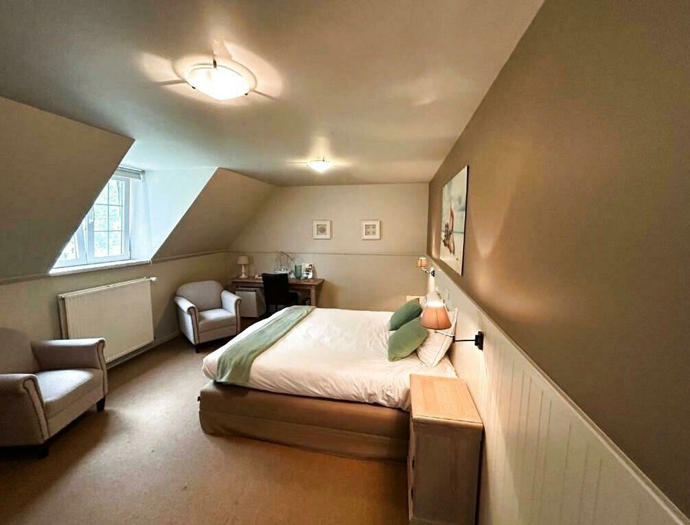 Afbeelding gerelateerd aan Kapelhoeve