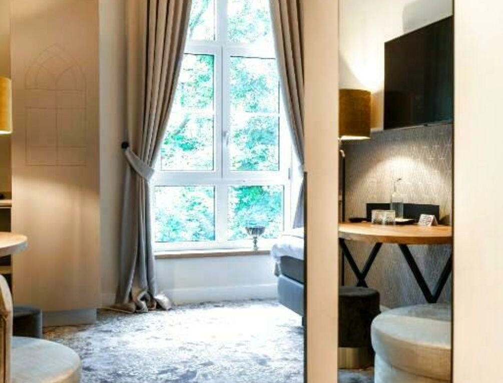 Afbeelding gerelateerd aan KerkHotel Biervliet