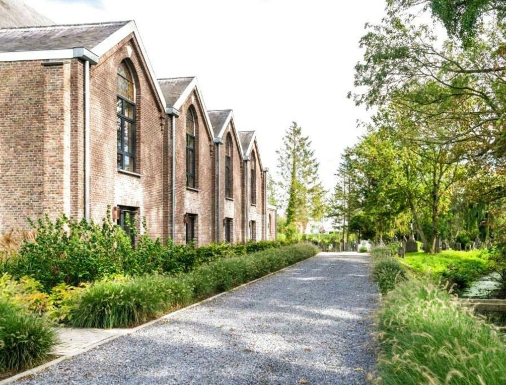 Afbeelding gerelateerd aan KerkHotel Biervliet