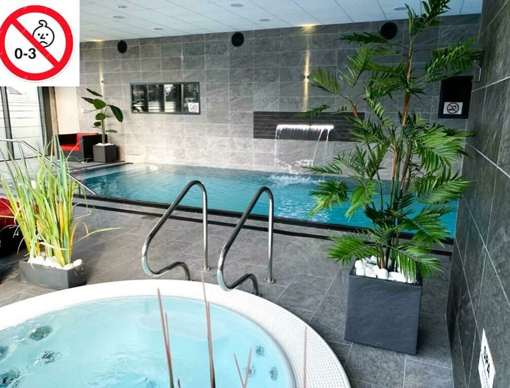 Afbeelding gerelateerd aan La Maison Blanche