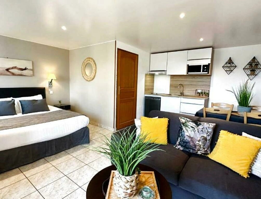 Afbeelding gerelateerd aan La Maison Blanche