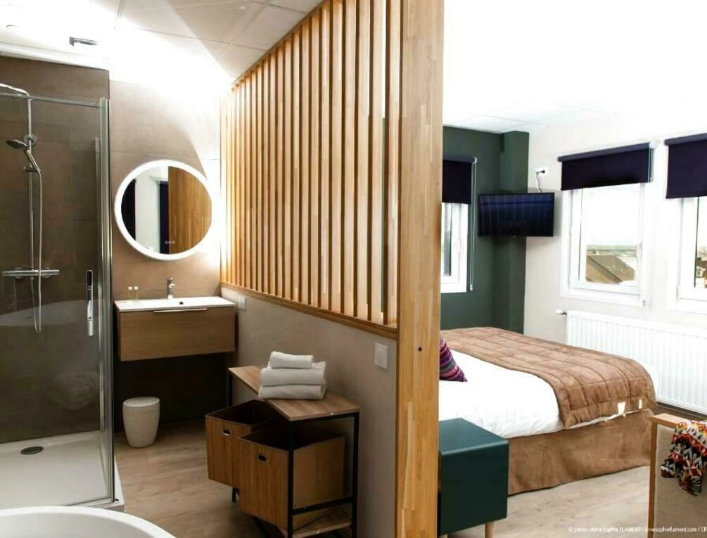 Afbeelding gerelateerd aan La Maison Blanche