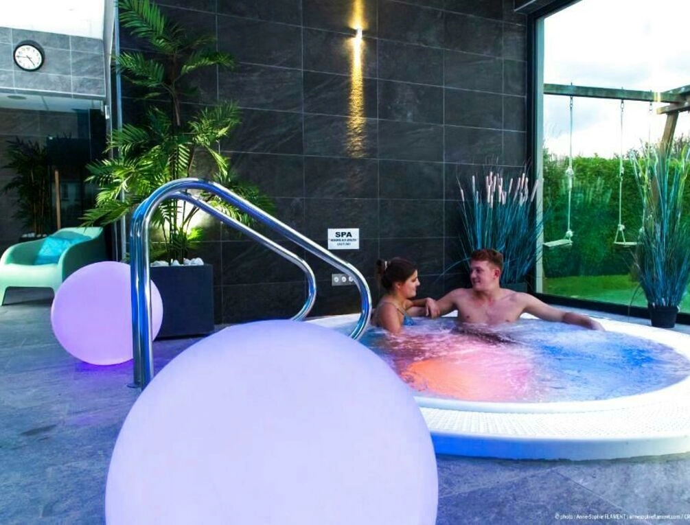 Afbeelding gerelateerd aan La Maison Blanche