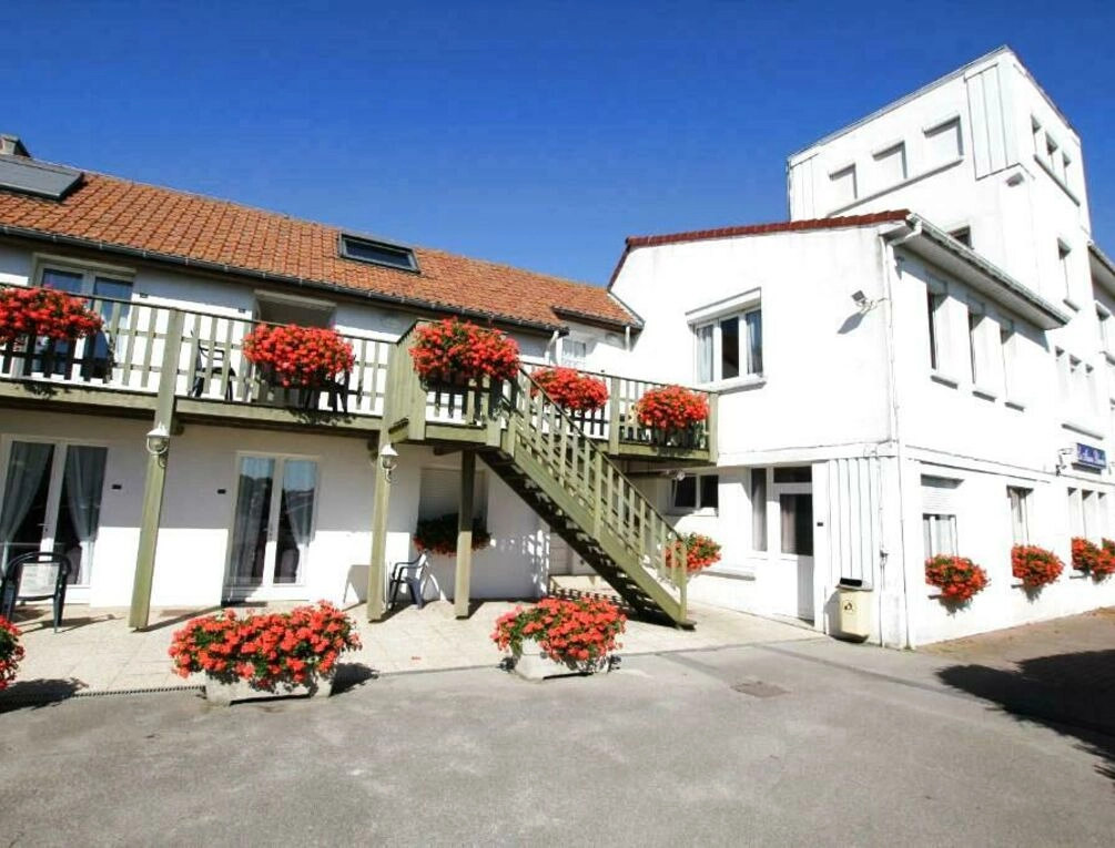 Afbeelding gerelateerd aan La Maison Blanche