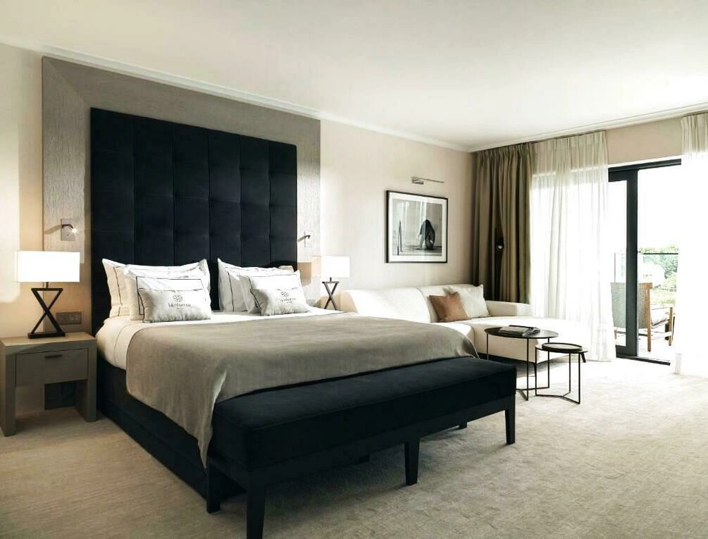 Afbeelding gerelateerd aan La Réserve Resort