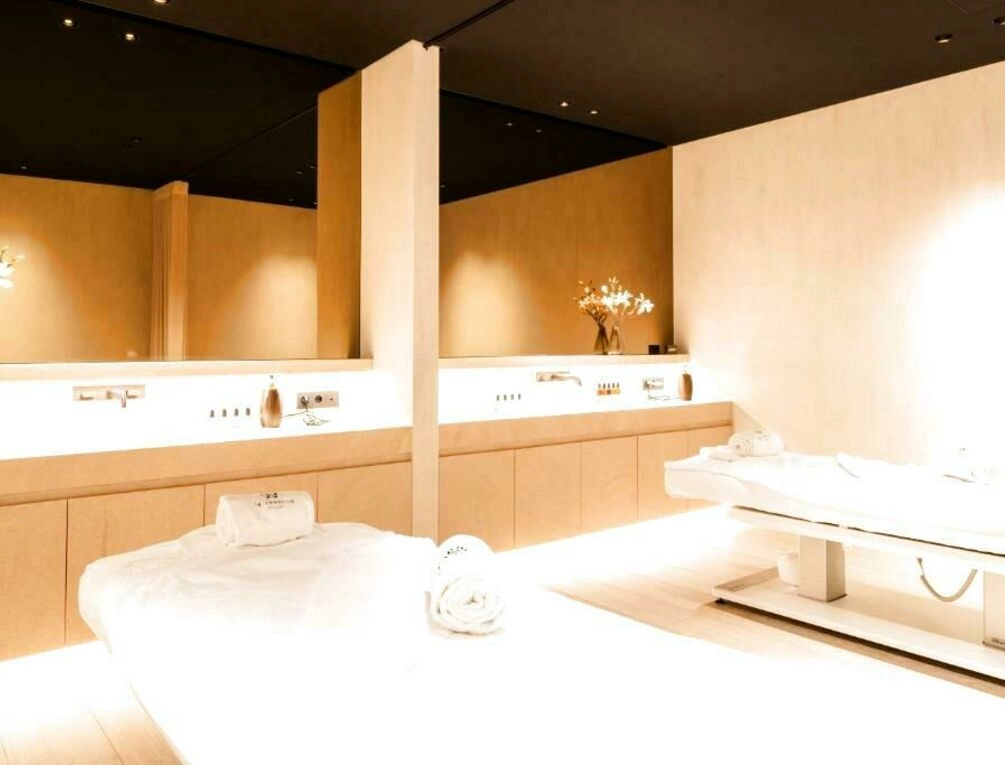 Afbeelding gerelateerd aan La Réserve Resort