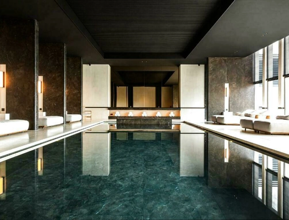 Afbeelding gerelateerd aan La Réserve Resort