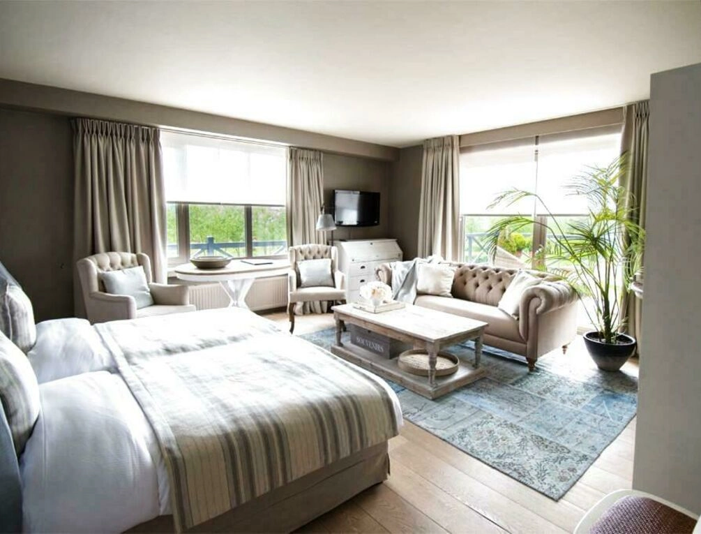 Afbeelding gerelateerd aan Lebeau 19 Hotel