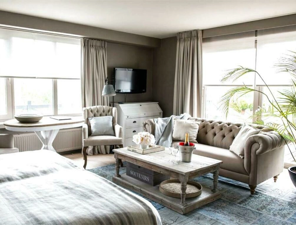 Afbeelding gerelateerd aan Lebeau 19 Hotel