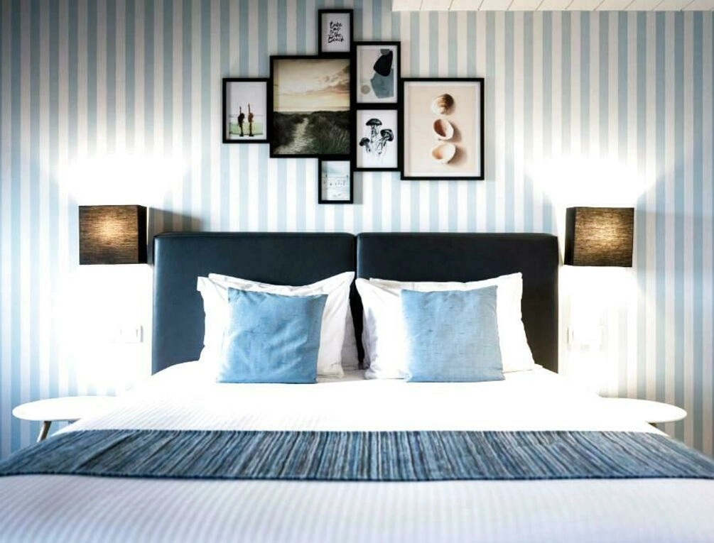 Afbeelding gerelateerd aan Leopold Hotel Ostend