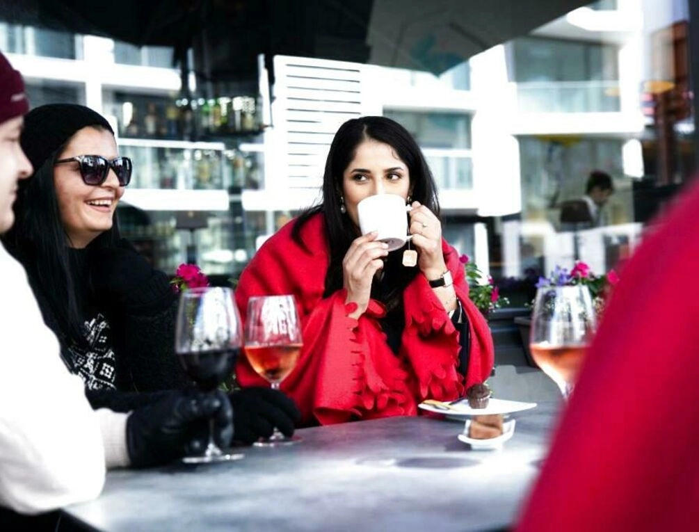 Afbeelding gerelateerd aan Leopold Hotel Ostend