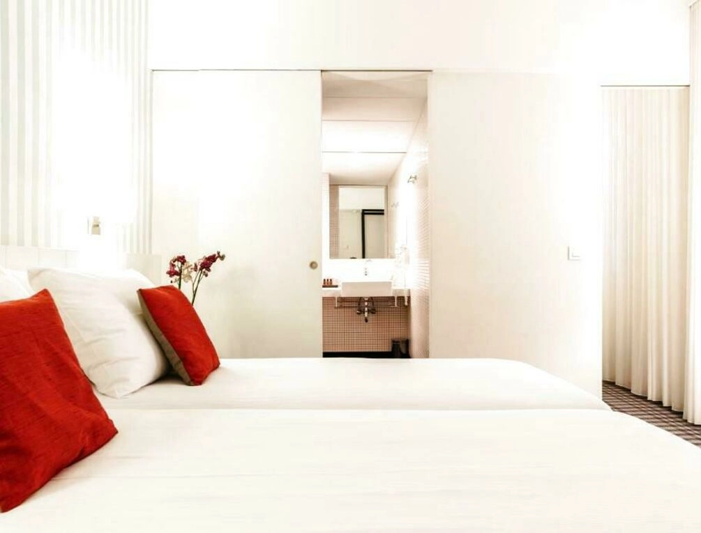 Afbeelding gerelateerd aan Leopold Hotel Ostend