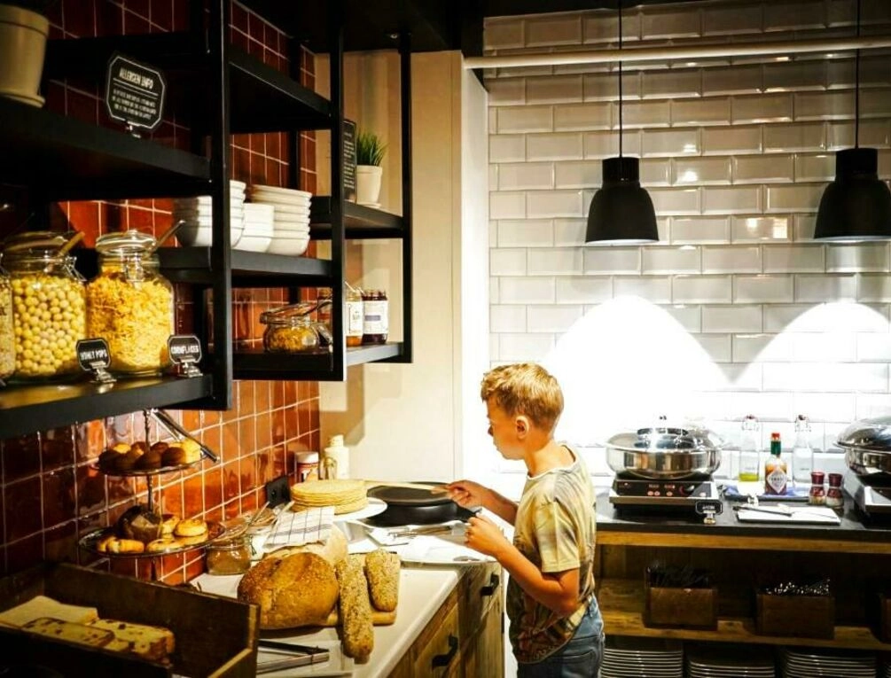 Afbeelding gerelateerd aan Leopold Hotel Ostend