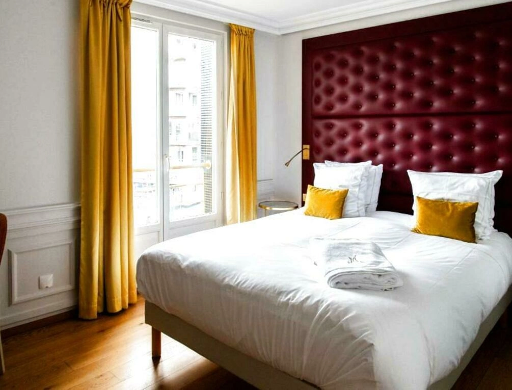 Afbeelding gerelateerd aan Les chambres du Waterzooi