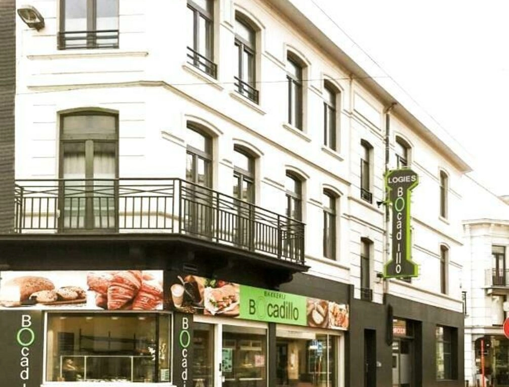 Afbeelding gerelateerd aan Logies Bocadillo