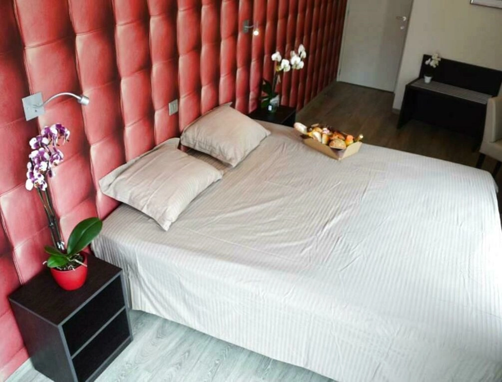 Afbeelding gerelateerd aan Logies Bocadillo