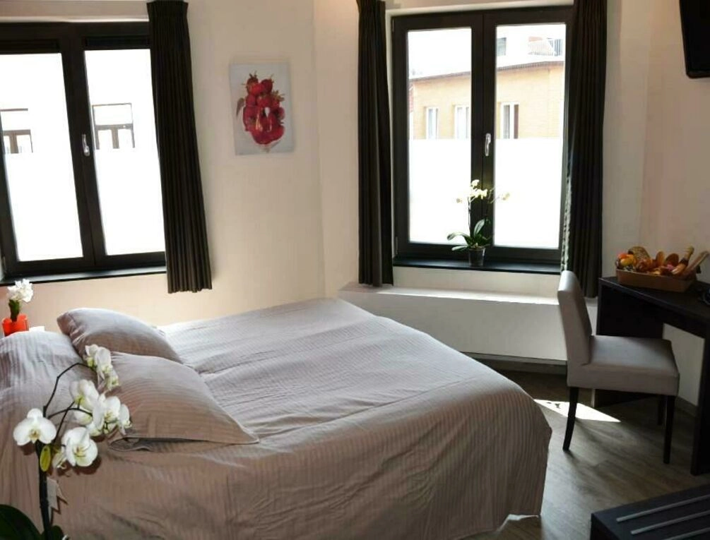 Afbeelding gerelateerd aan Logies Bocadillo