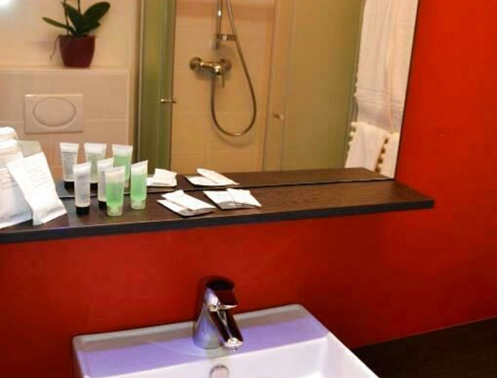 Afbeelding gerelateerd aan Logies Bocadillo