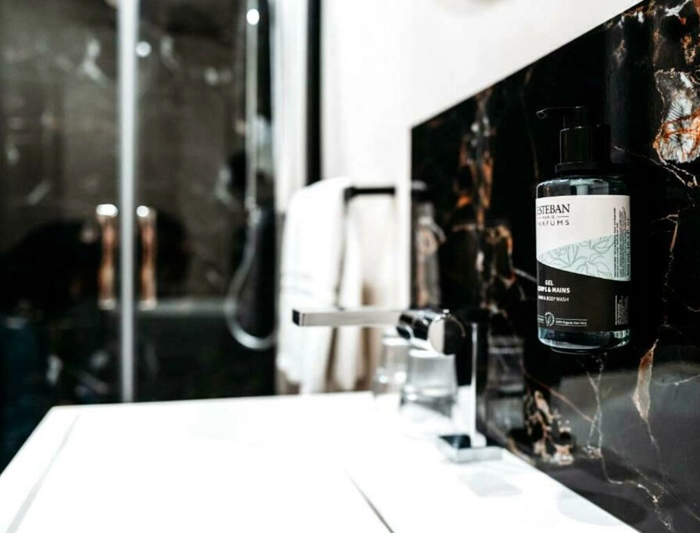 Afbeelding gerelateerd aan Logis - Hostellerie Saint-Louis & Restaurant Pauze