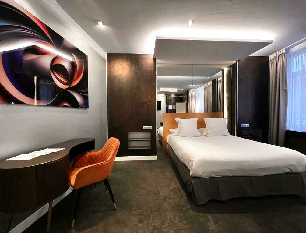 Afbeelding gerelateerd aan LOGIS Hôtel Borel