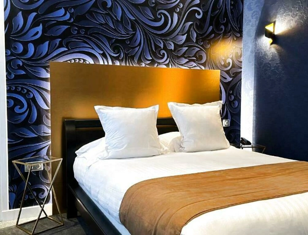 Afbeelding gerelateerd aan LOGIS Hôtel Borel