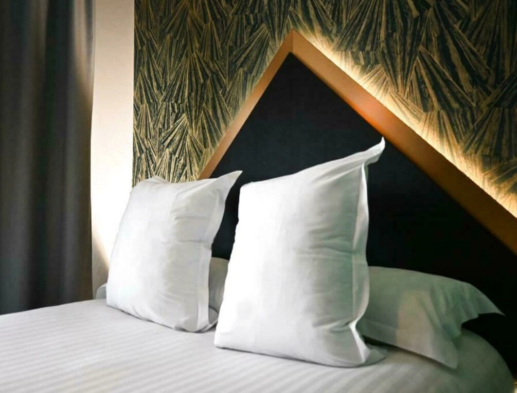 Afbeelding gerelateerd aan LOGIS Hôtel Borel