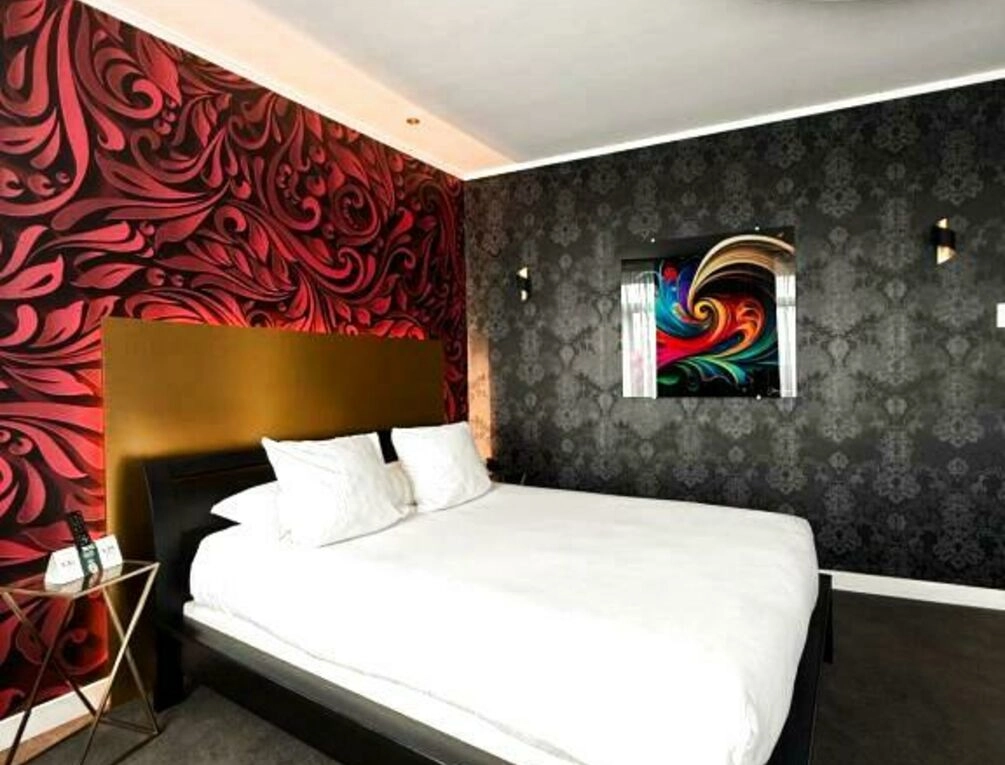 Afbeelding gerelateerd aan LOGIS Hôtel Borel