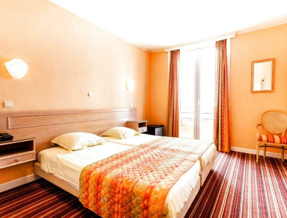 Afbeelding gerelateerd aan Malecot Hotel by F-Hotels